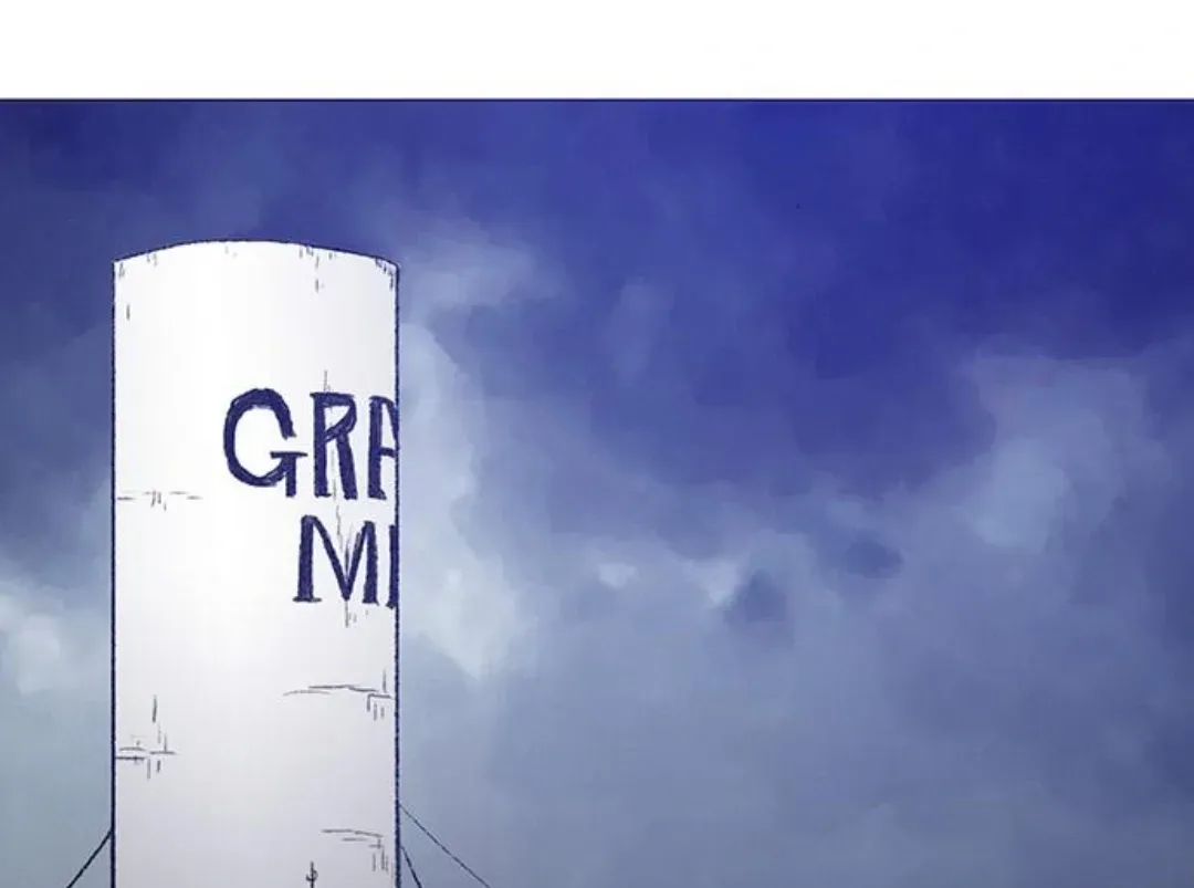 Read The Graymark chapter 77 image 34 on Lezhin
