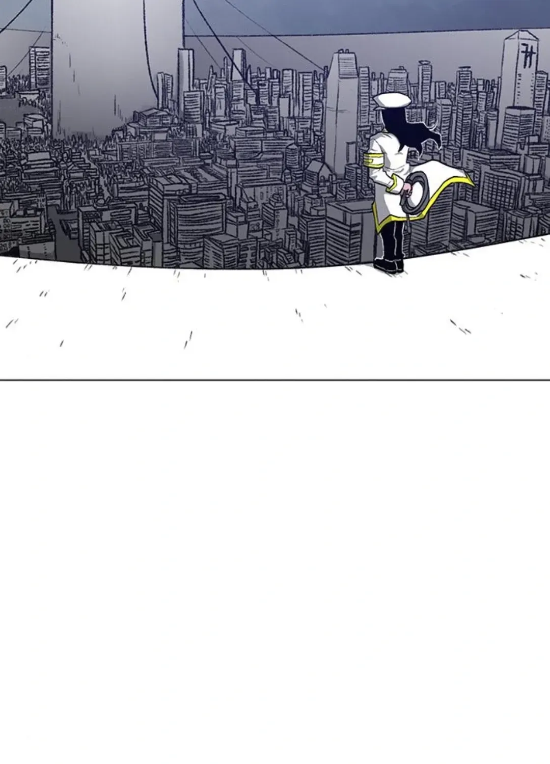 Read The Graymark chapter 77 image 35 on Lezhin