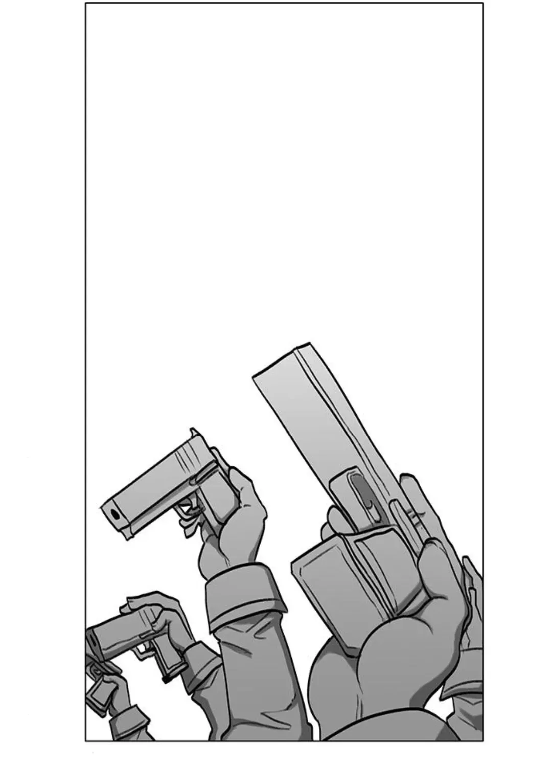 Read The Graymark chapter 77 image 40 on Lezhin