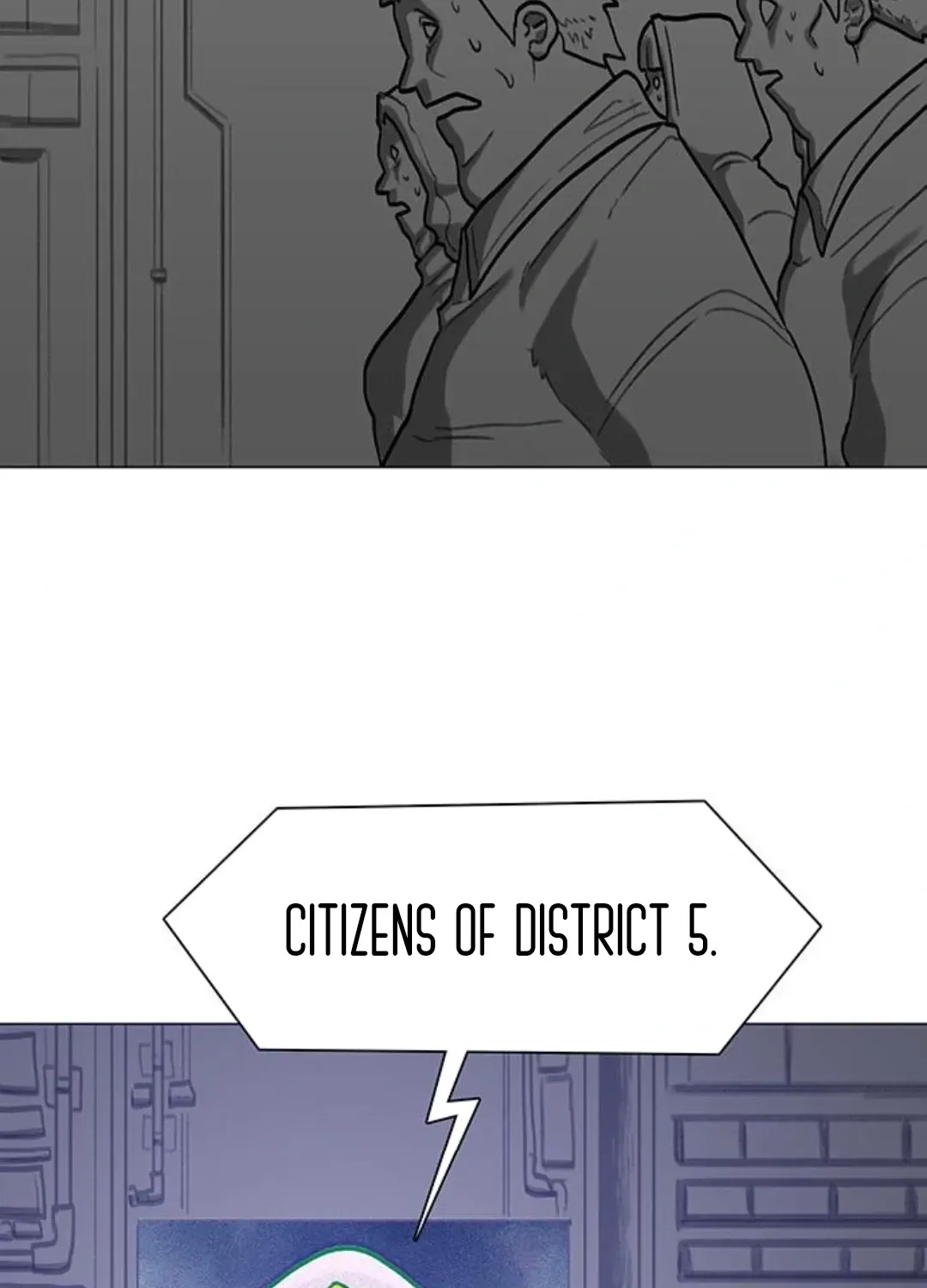 Read The Graymark chapter 77 image 46 on Lezhin
