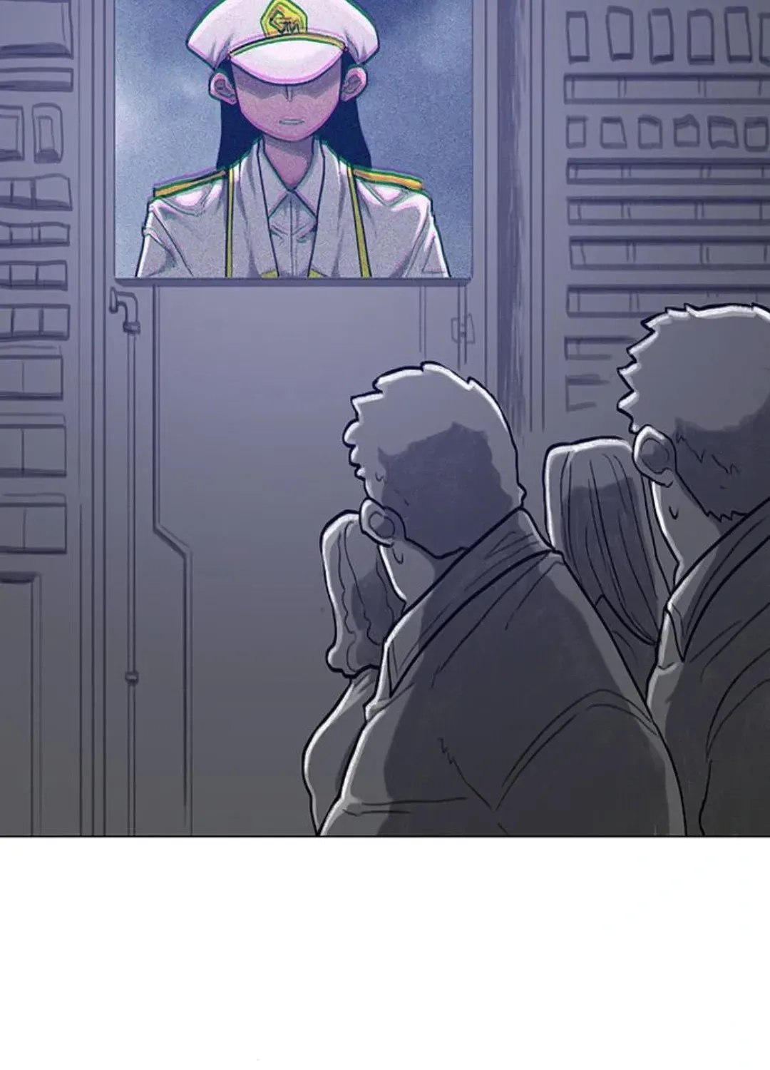 Read The Graymark chapter 77 image 47 on Lezhin