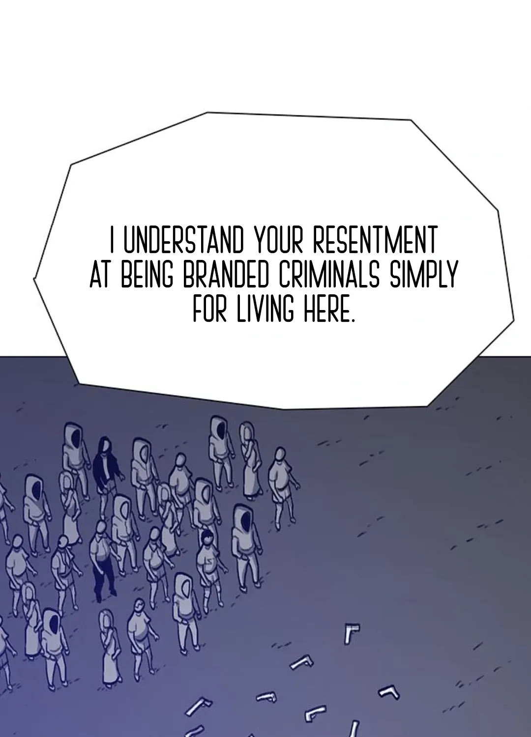 Read The Graymark chapter 77 image 48 on Lezhin