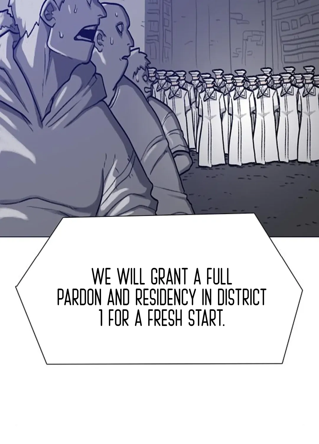 Read The Graymark chapter 77 image 55 on Lezhin
