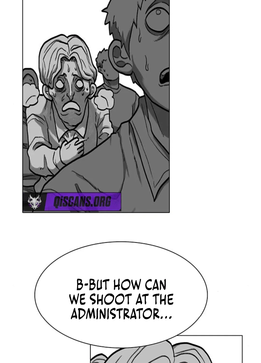 Read The Graymark chapter 77 image 58 on Lezhin