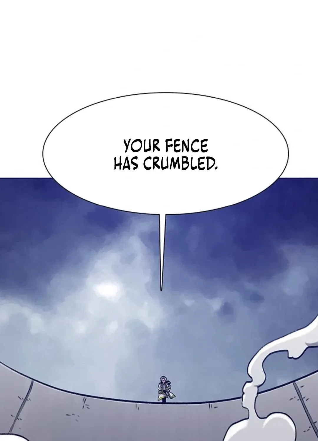 Read The Graymark chapter 77 image 6 on Lezhin