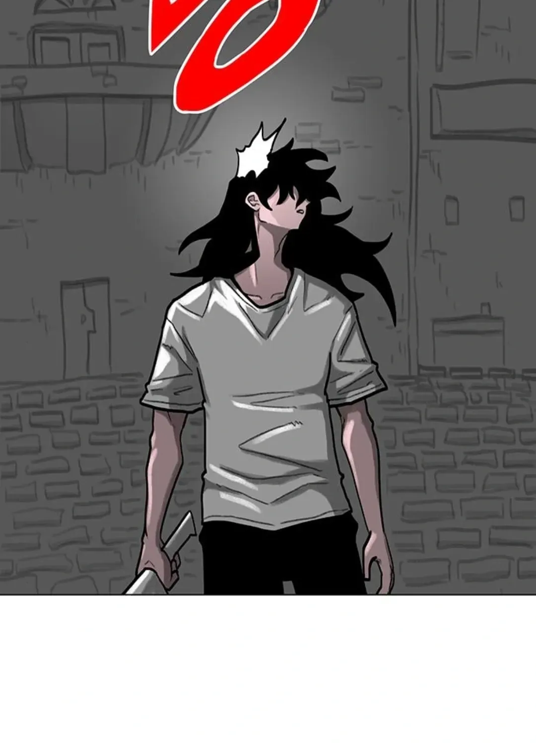Read The Graymark chapter 77 image 65 on Lezhin