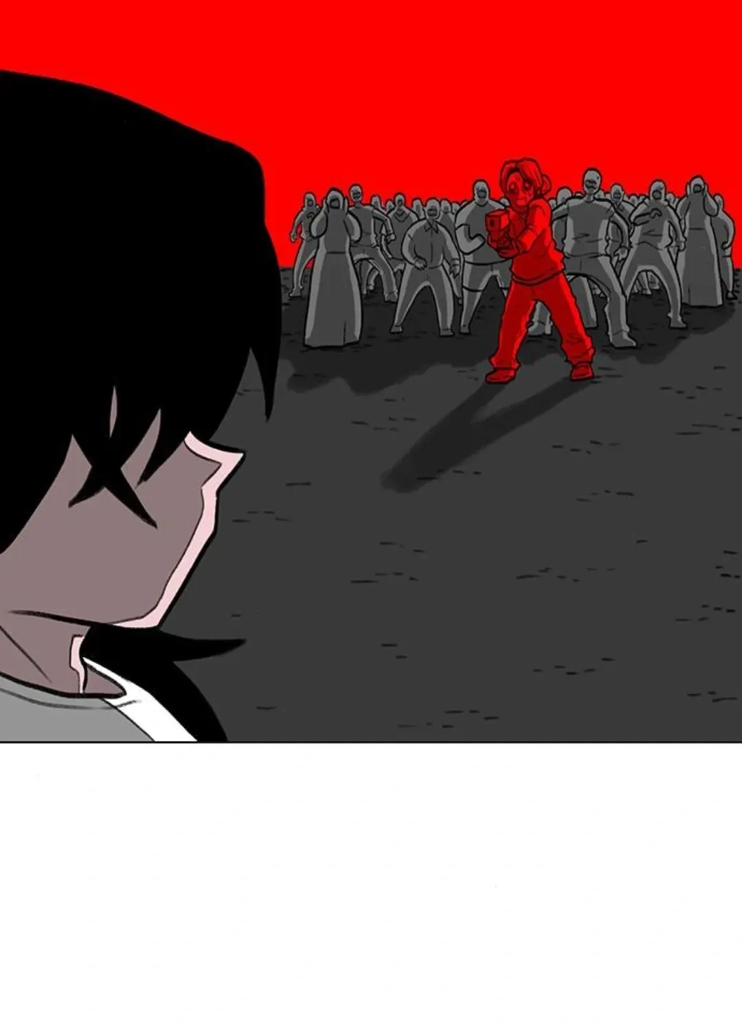 Read The Graymark chapter 77 image 67 on Lezhin