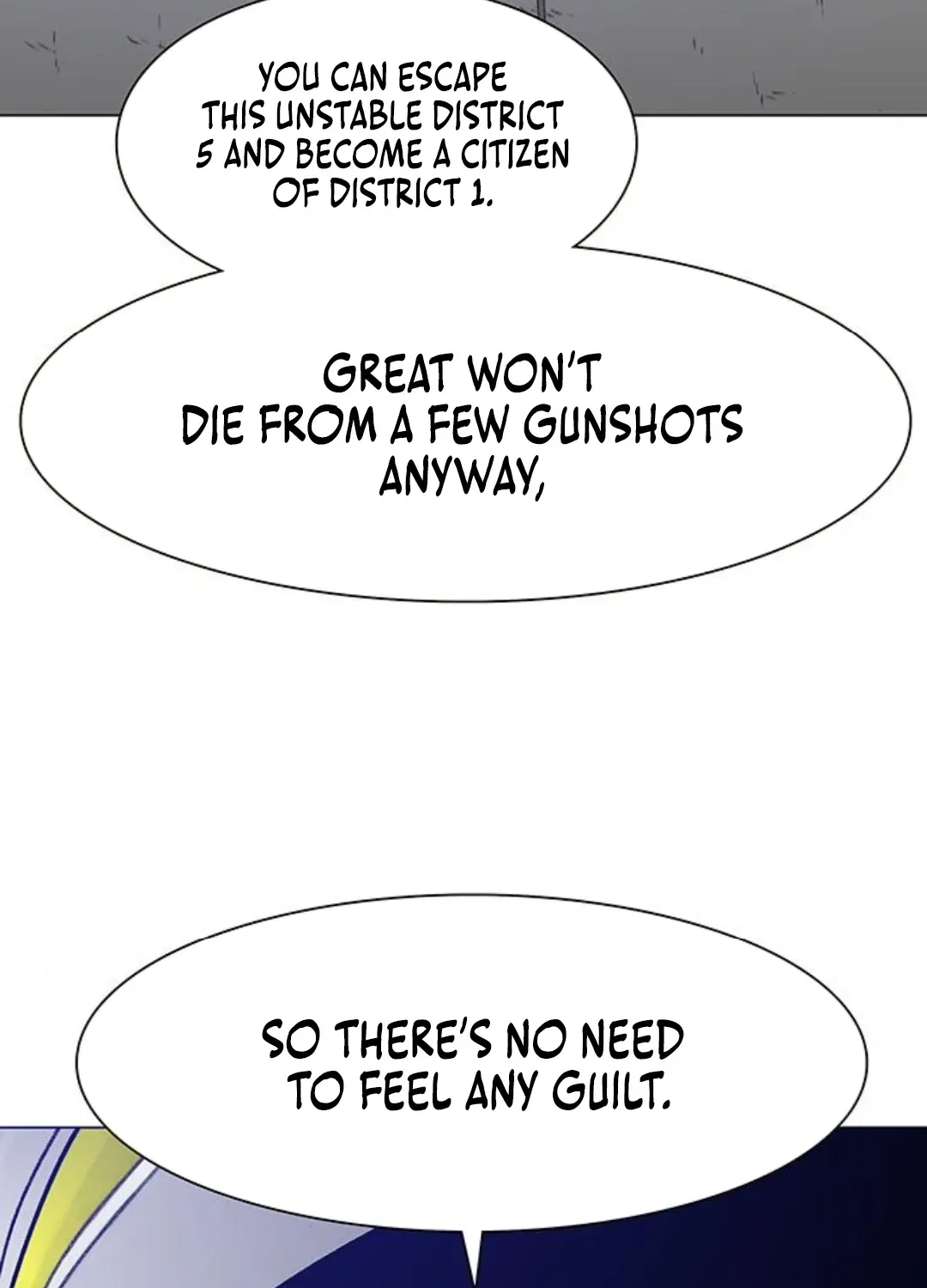 Read The Graymark chapter 77 image 72 on Lezhin