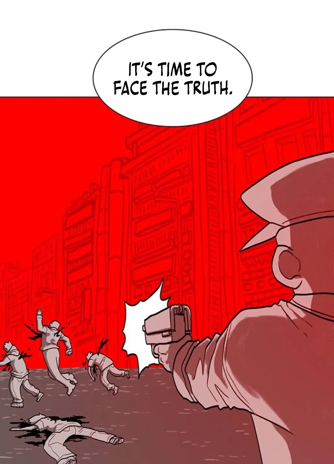 Read The Graymark chapter 77 image 8 on Lezhin