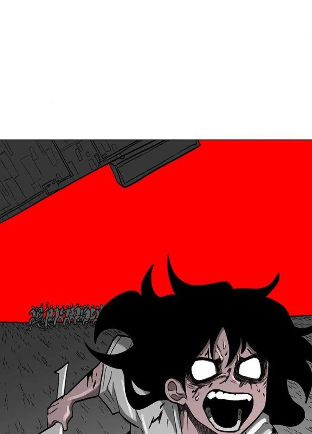 Read The Graymark chapter 78 image 109 on Lezhin