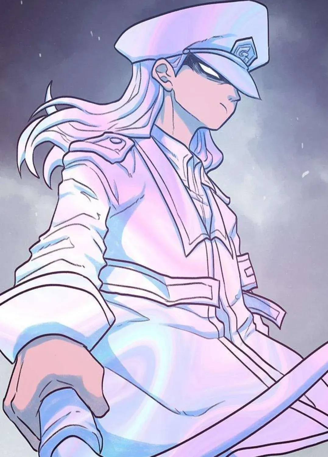 Read The Graymark chapter 78 image 11 on Lezhin