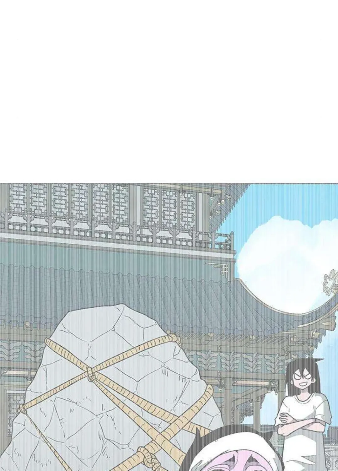 Read The Graymark chapter 78 image 112 on Lezhin