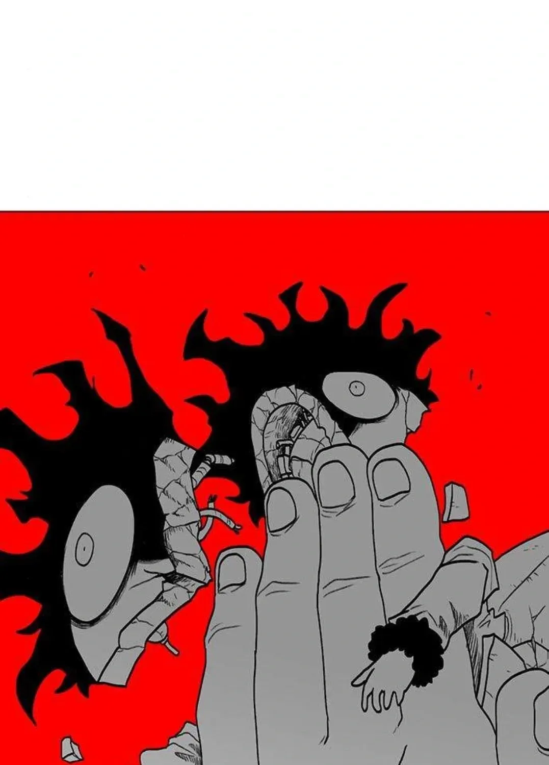 Read The Graymark chapter 78 image 125 on Lezhin