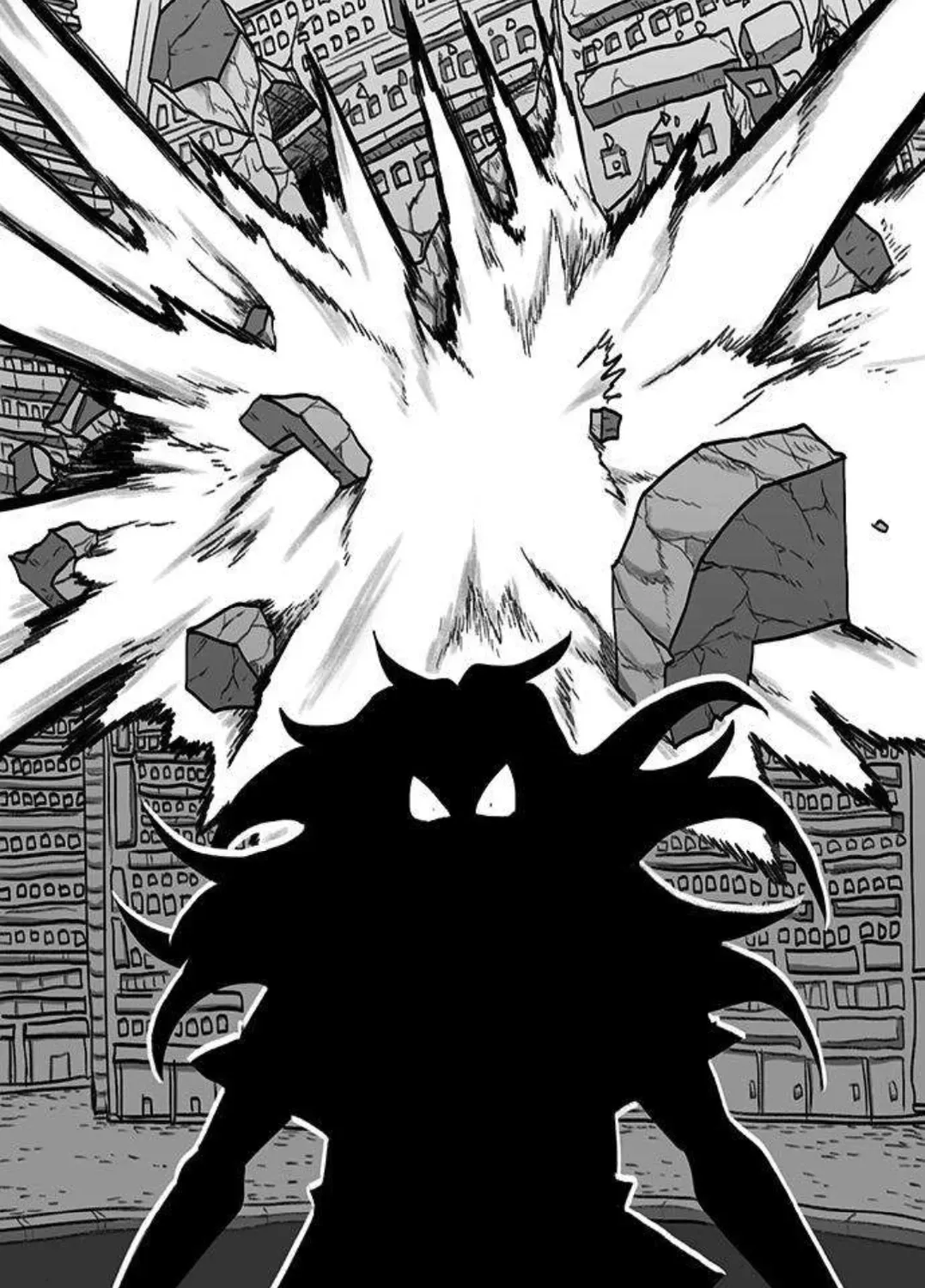 Read The Graymark chapter 78 image 18 on Lezhin