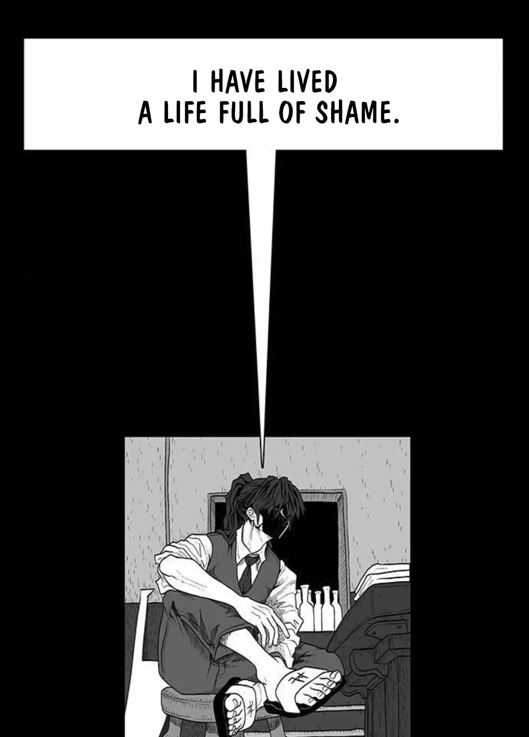 Read The Graymark chapter 78 image 2 on Lezhin