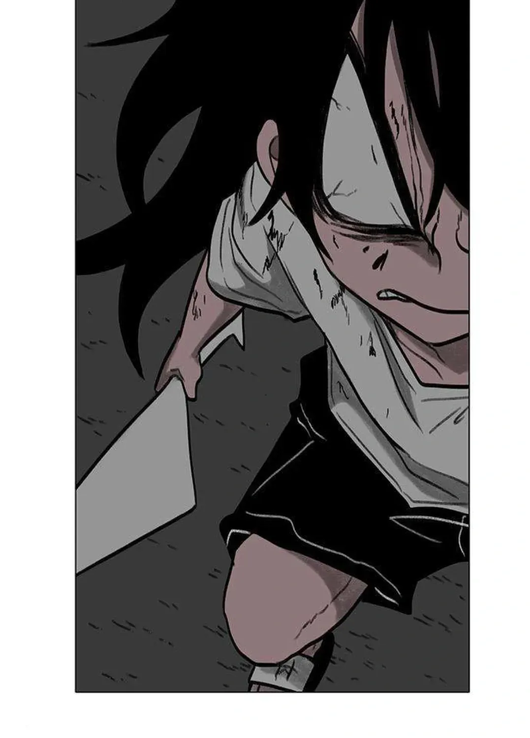 Read The Graymark chapter 78 image 22 on Lezhin