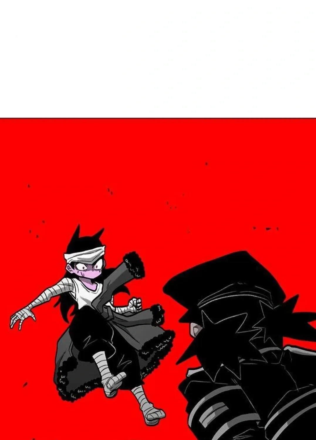 Read The Graymark chapter 78 image 29 on Lezhin