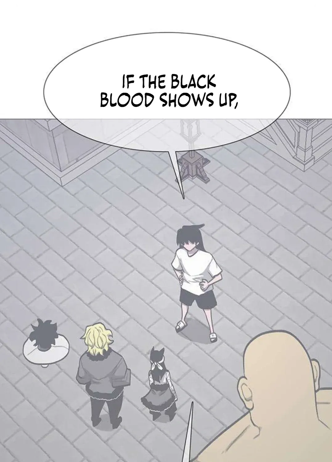 Read The Graymark chapter 78 image 31 on Lezhin
