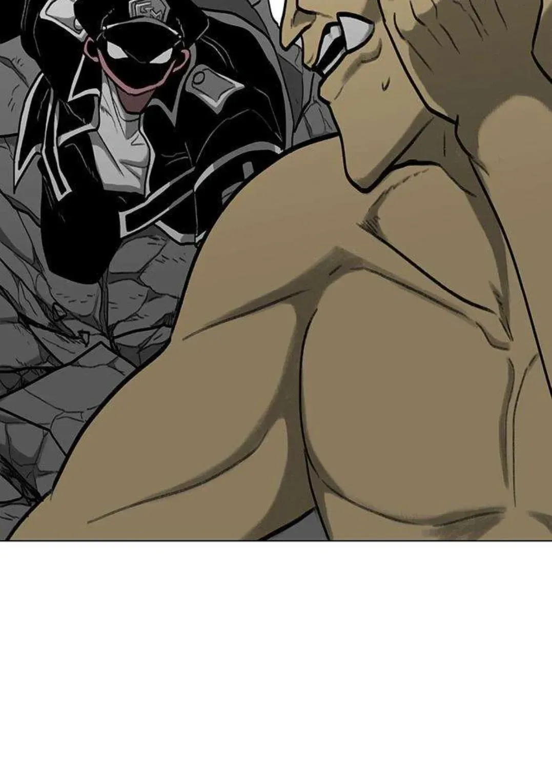 Read The Graymark chapter 78 image 34 on Lezhin