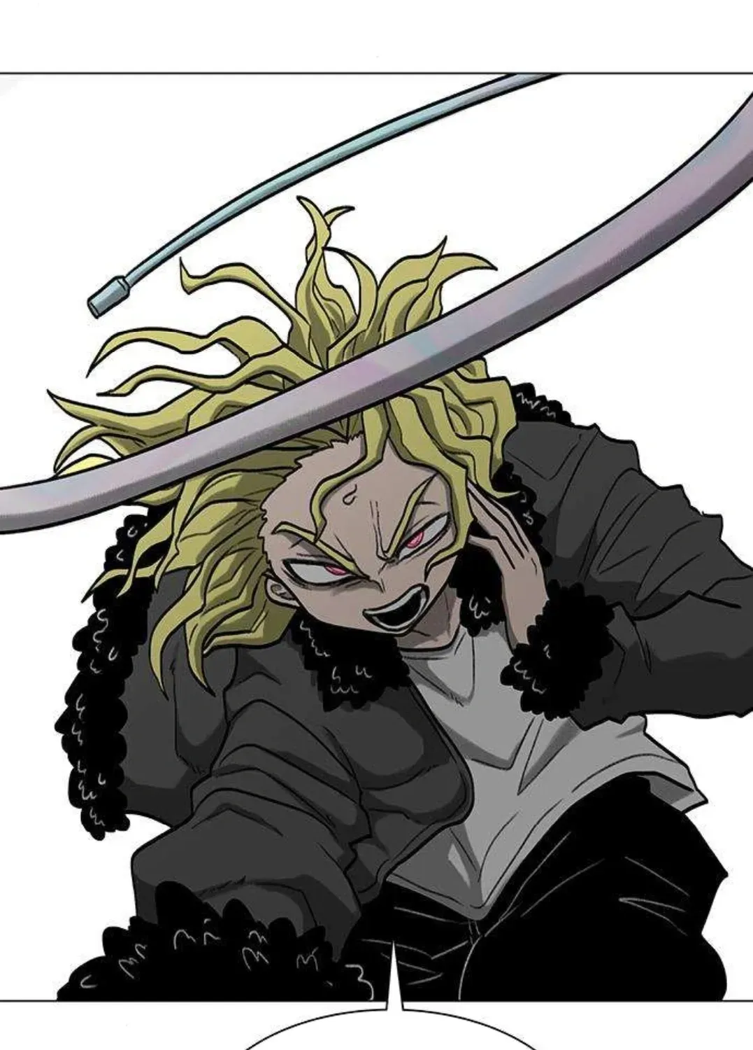 Read The Graymark chapter 78 image 35 on Lezhin
