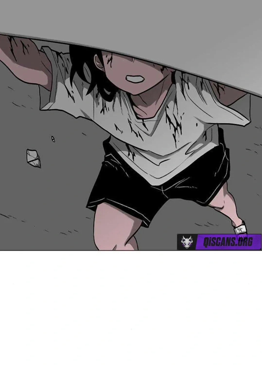 Read The Graymark chapter 78 image 42 on Lezhin