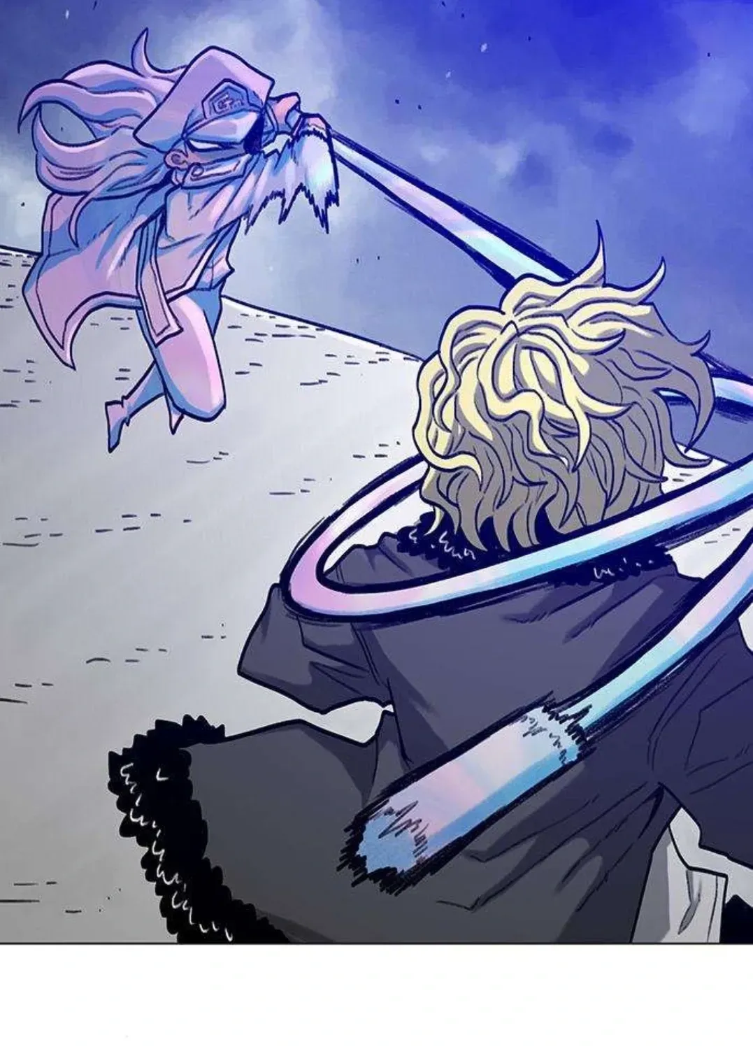 Read The Graymark chapter 78 image 47 on Lezhin
