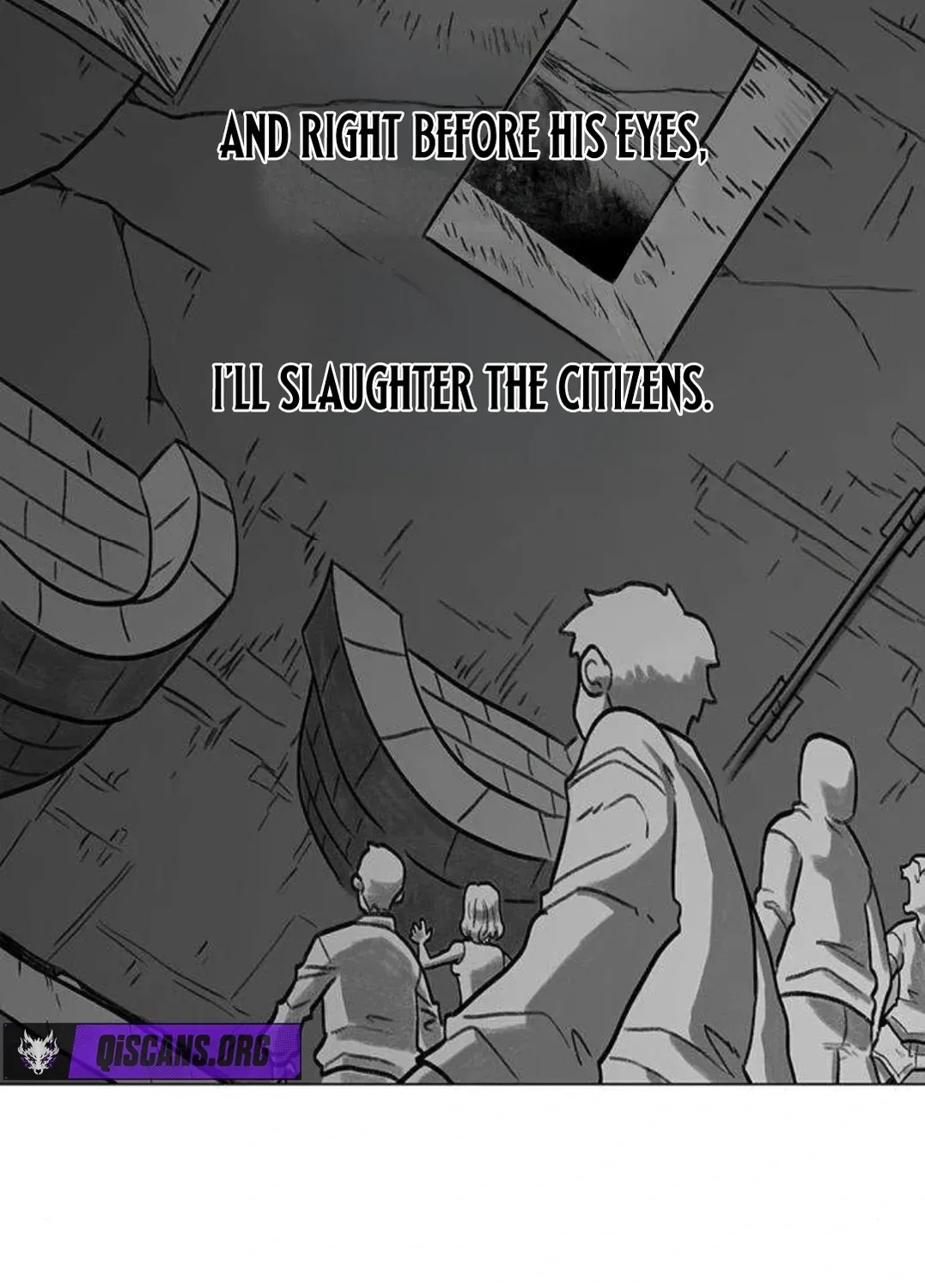 Read The Graymark chapter 78 image 52 on Lezhin