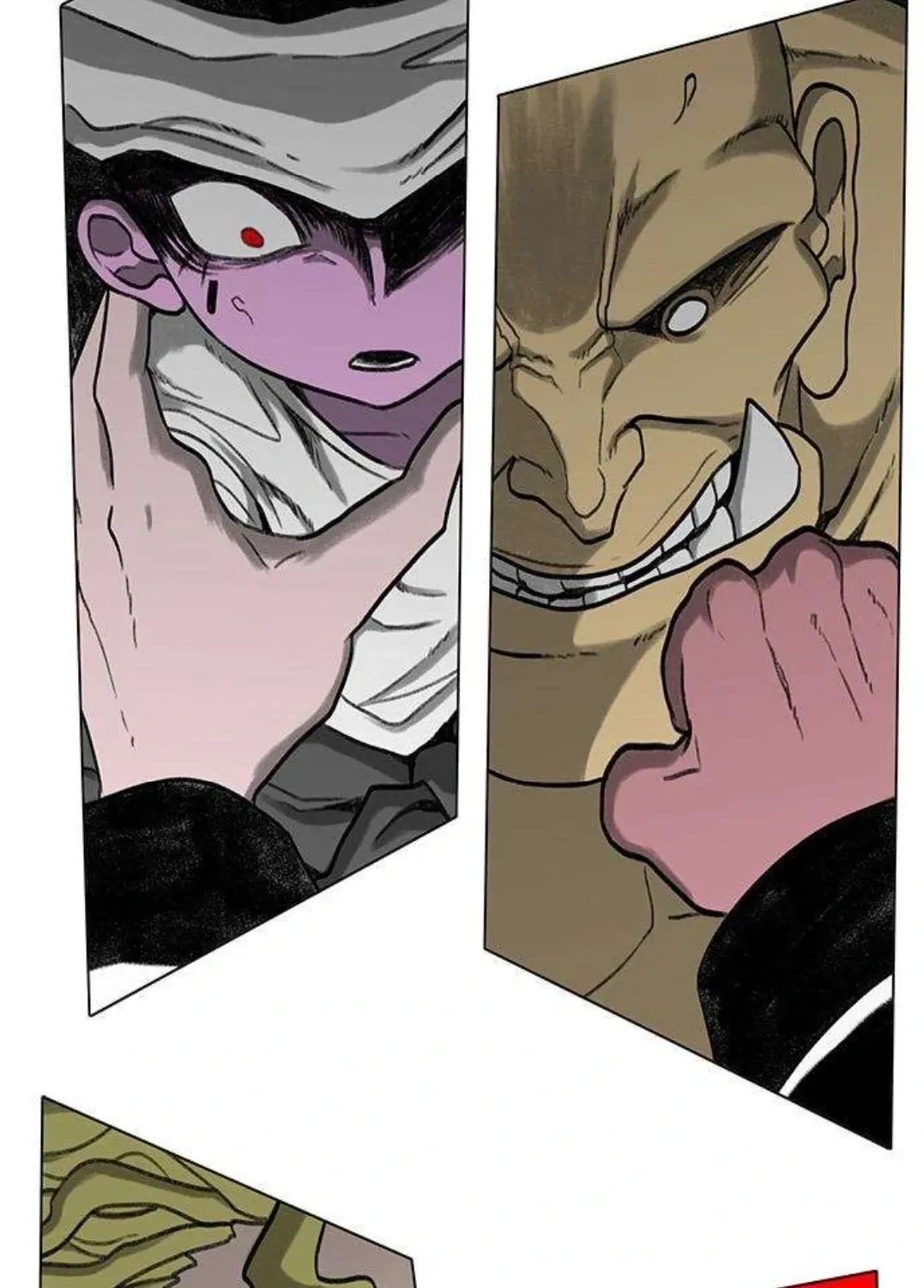 Read The Graymark chapter 78 image 62 on Lezhin