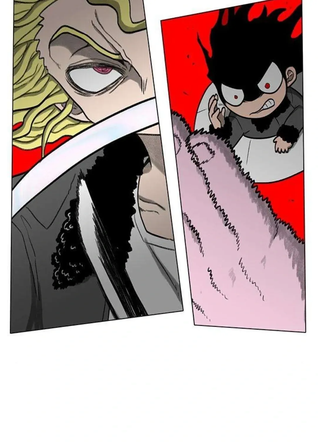 Read The Graymark chapter 78 image 63 on Lezhin