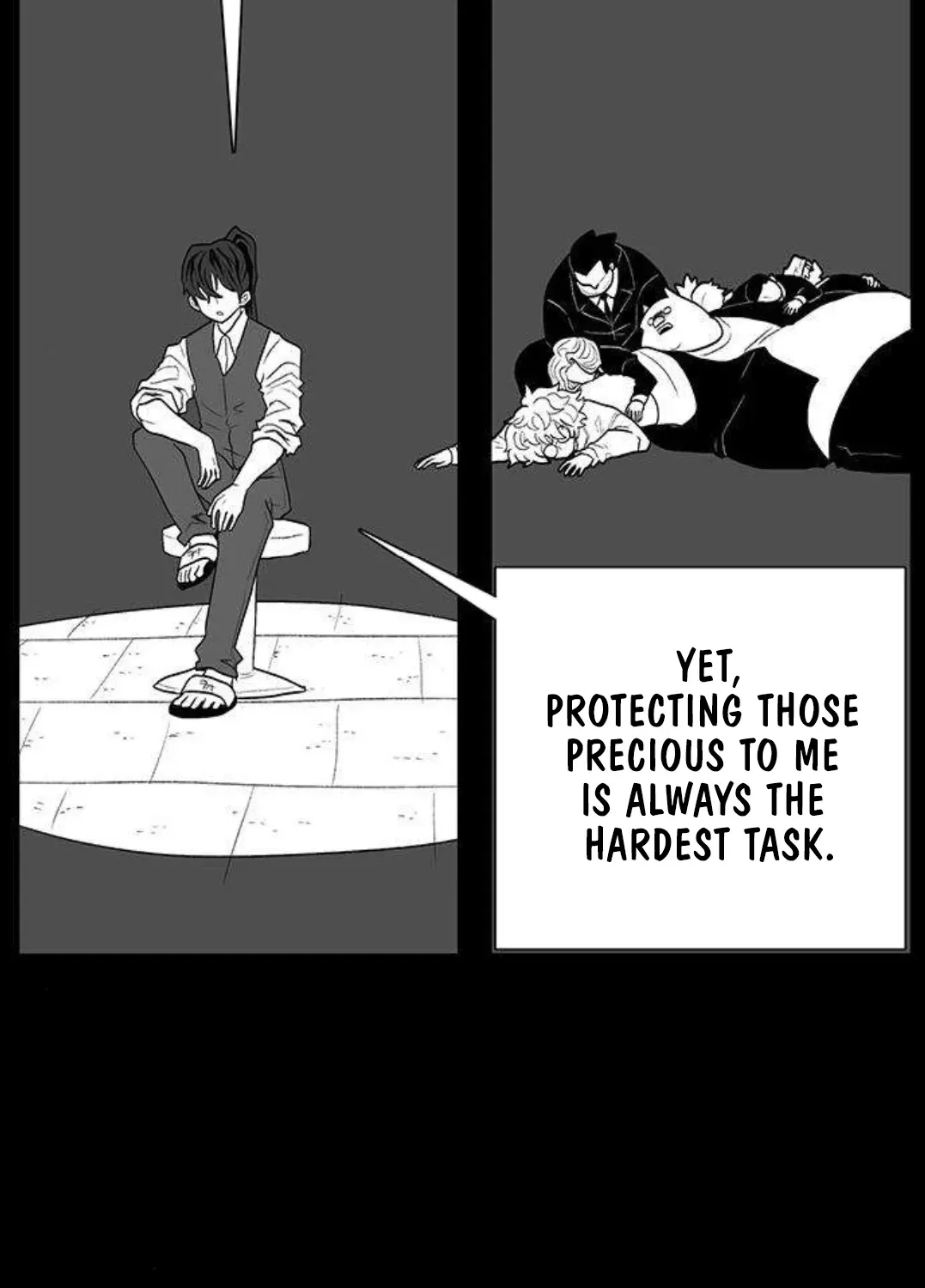 Read The Graymark chapter 78 image 73 on Lezhin