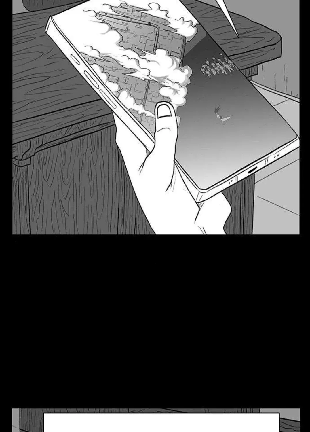 Read The Graymark chapter 78 image 76 on Lezhin