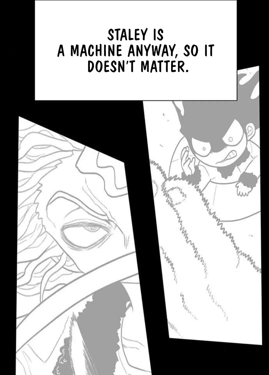 Read The Graymark chapter 78 image 81 on Lezhin