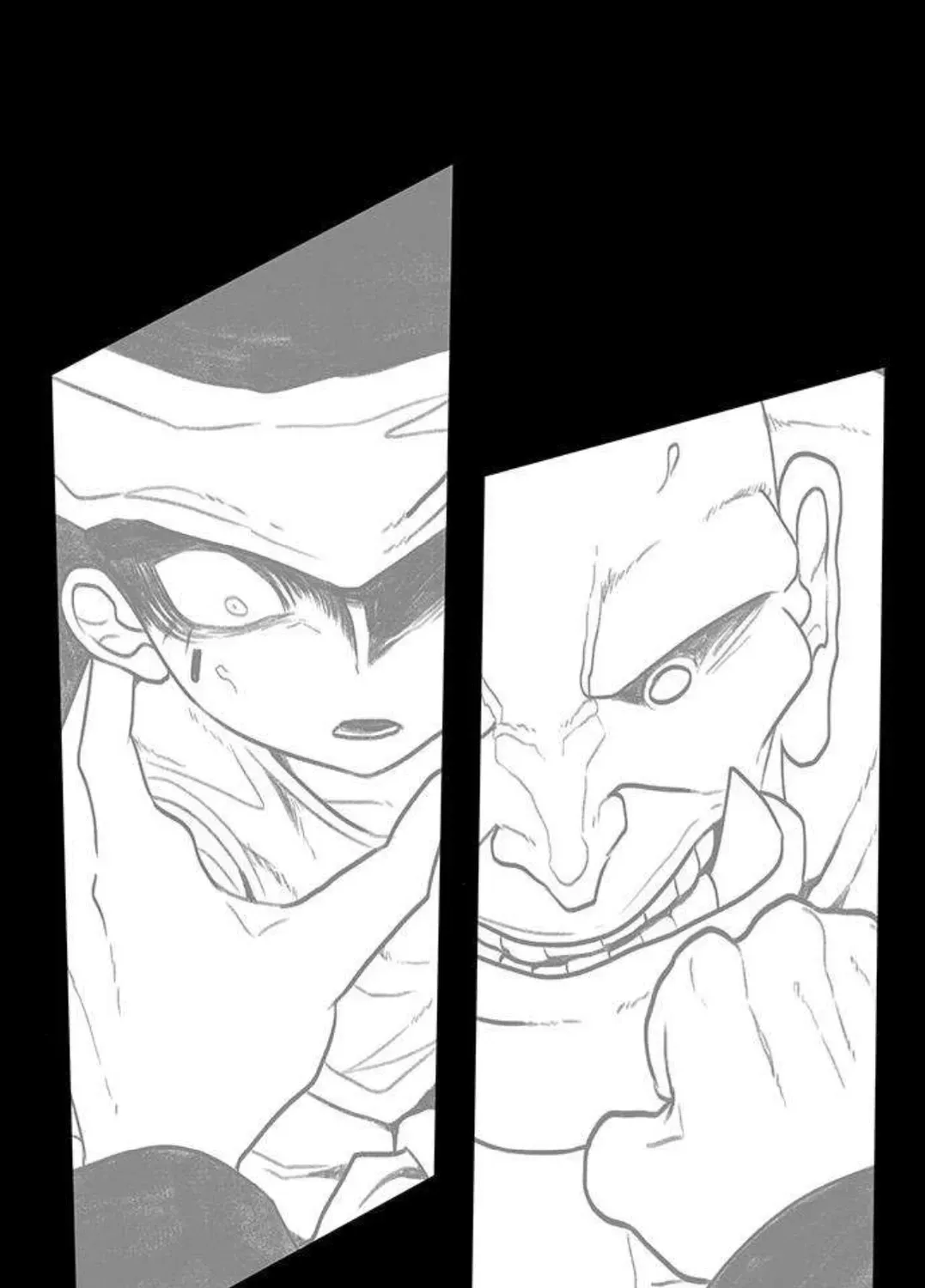 Read The Graymark chapter 78 image 83 on Lezhin