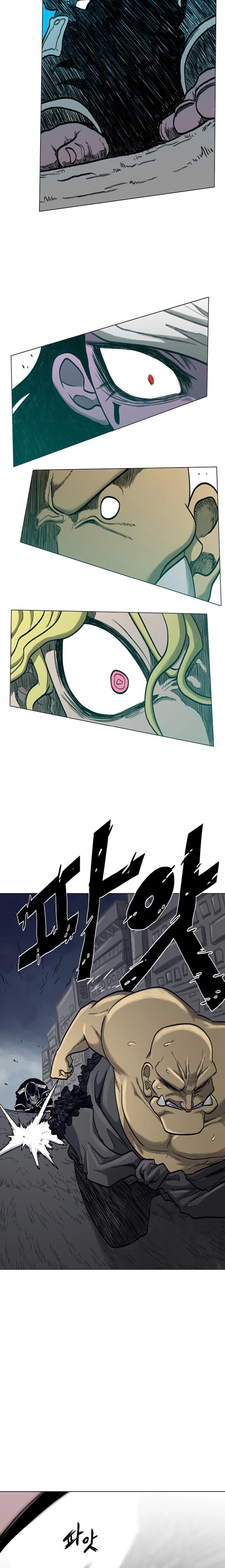 Read The Graymark chapter 79 image 1 on Lezhin