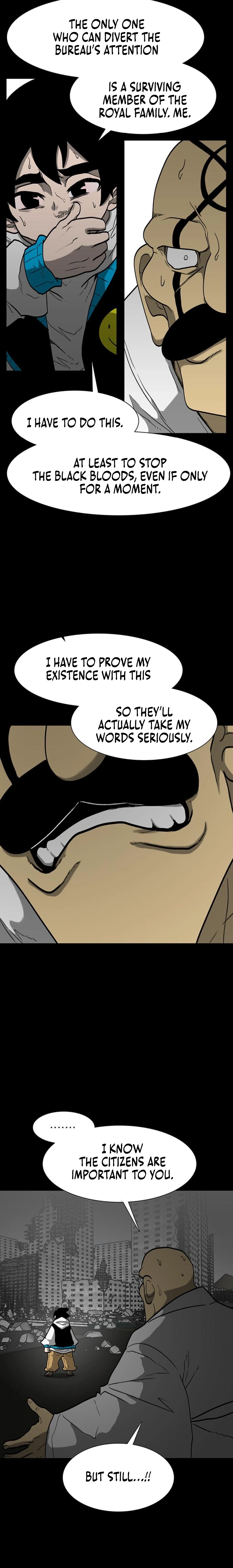 Read The Graymark chapter 79 image 12 on Lezhin