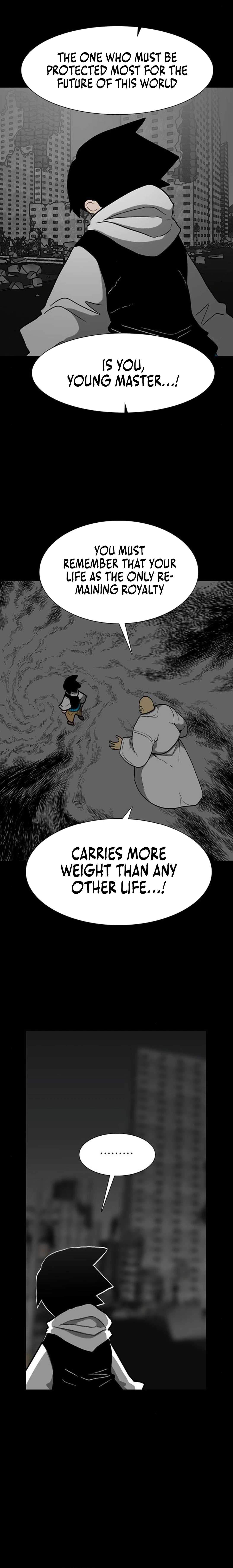 Read The Graymark chapter 79 image 13 on Lezhin
