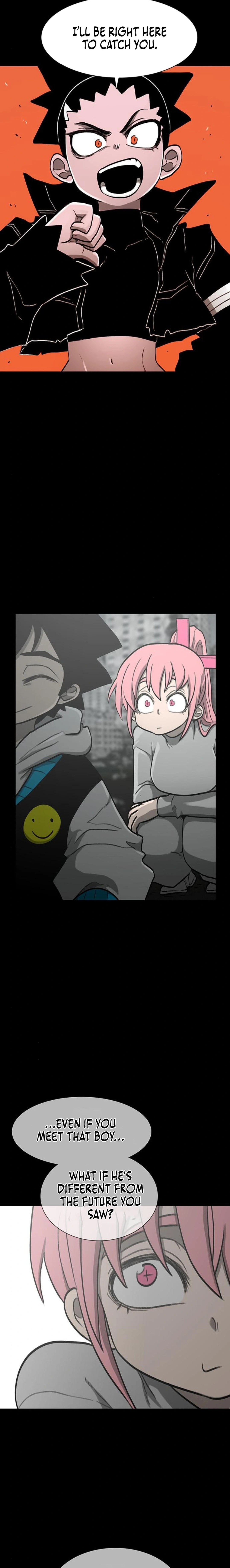 Read The Graymark chapter 79 image 18 on Lezhin