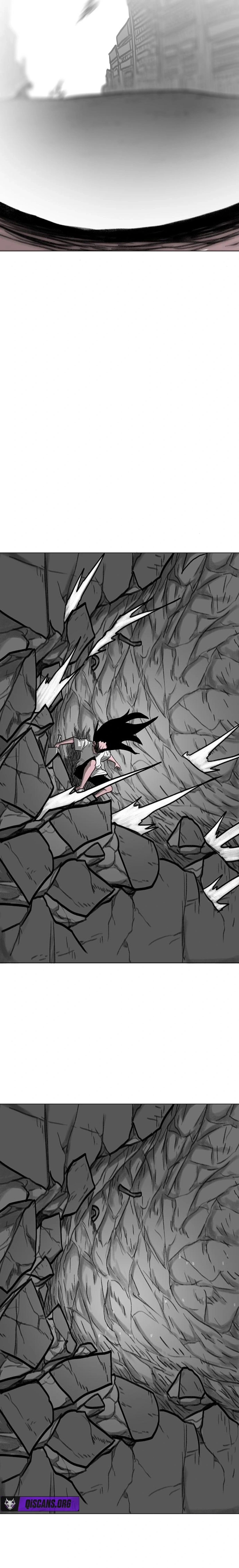Read The Graymark chapter 79 image 2 on Lezhin