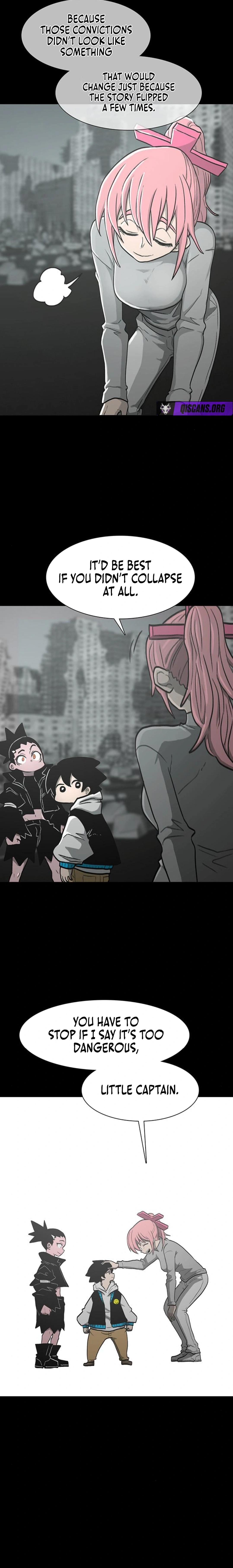 Read The Graymark chapter 79 image 20 on Lezhin