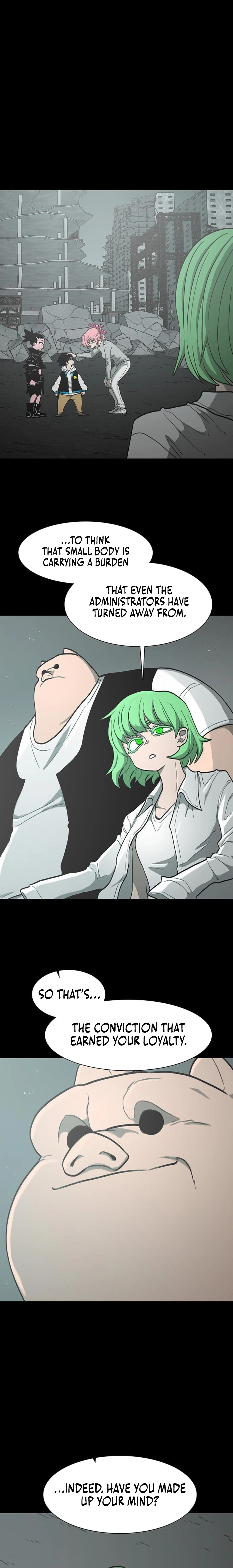 Read The Graymark chapter 79 image 21 on Lezhin
