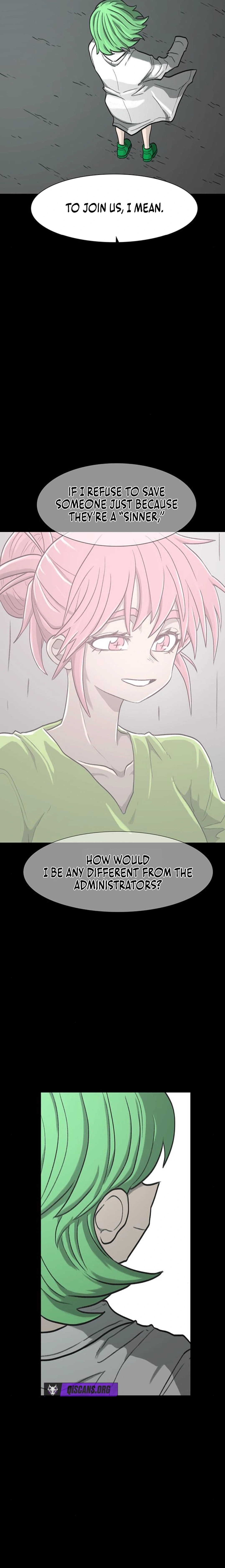 Read The Graymark chapter 79 image 22 on Lezhin