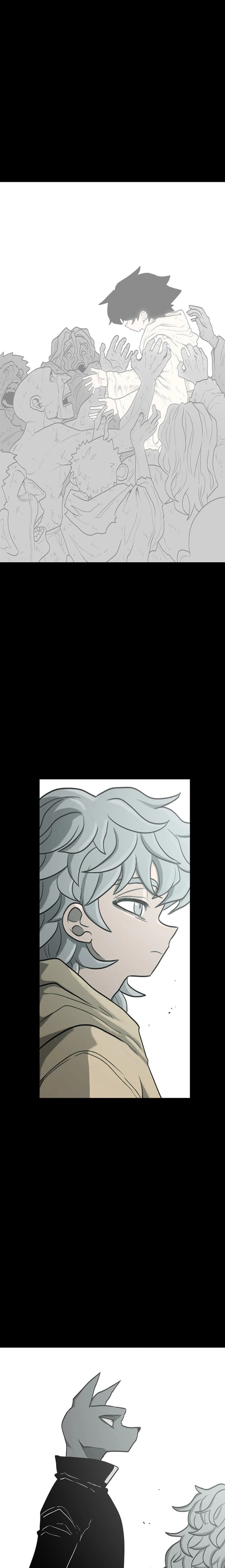 Read The Graymark chapter 79 image 24 on Lezhin