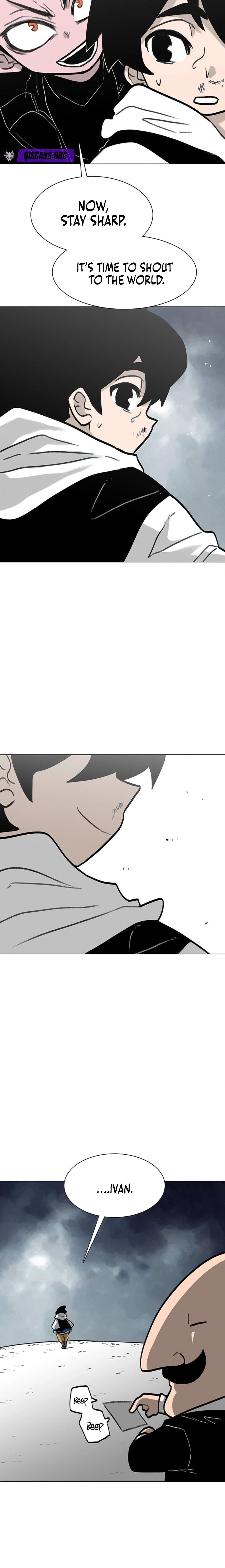 Read The Graymark chapter 79 image 29 on Lezhin