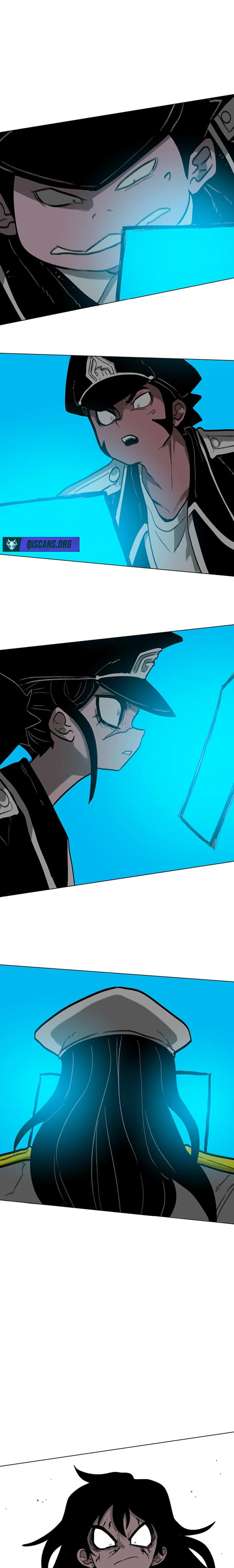 Read The Graymark chapter 79 image 32 on Lezhin