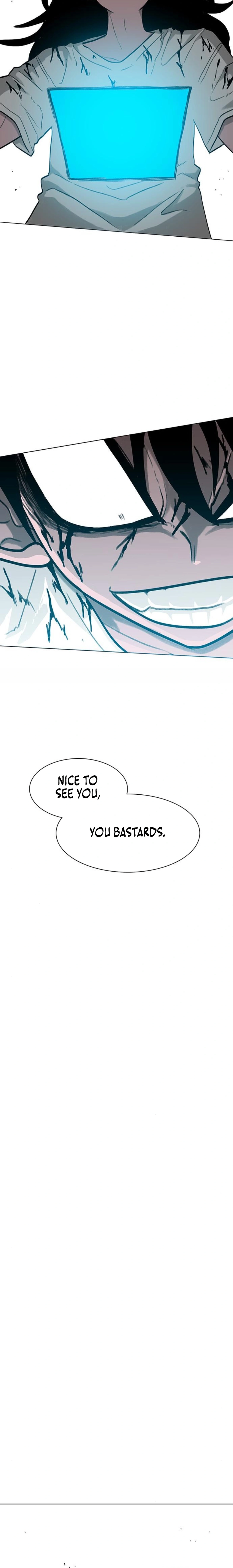 Read The Graymark chapter 79 image 33 on Lezhin