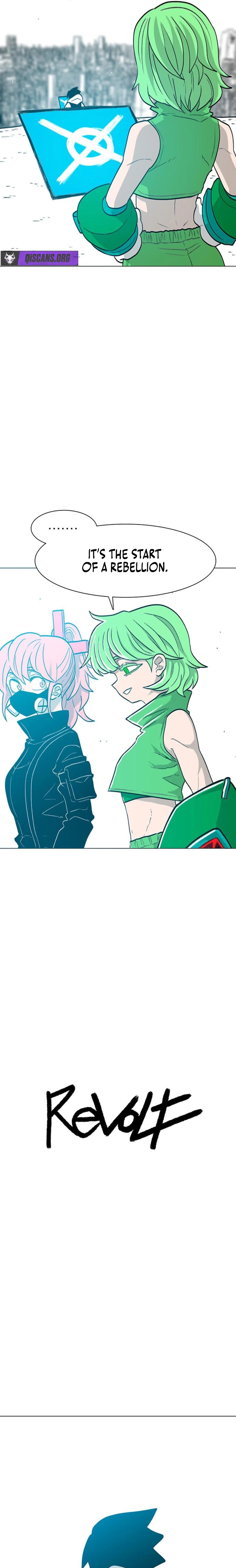 Read The Graymark chapter 79 image 34 on Lezhin