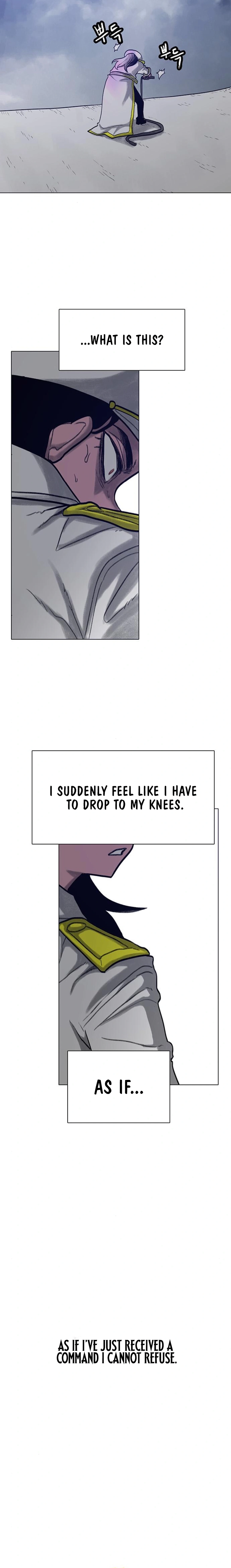 Read The Graymark chapter 79 image 5 on Lezhin
