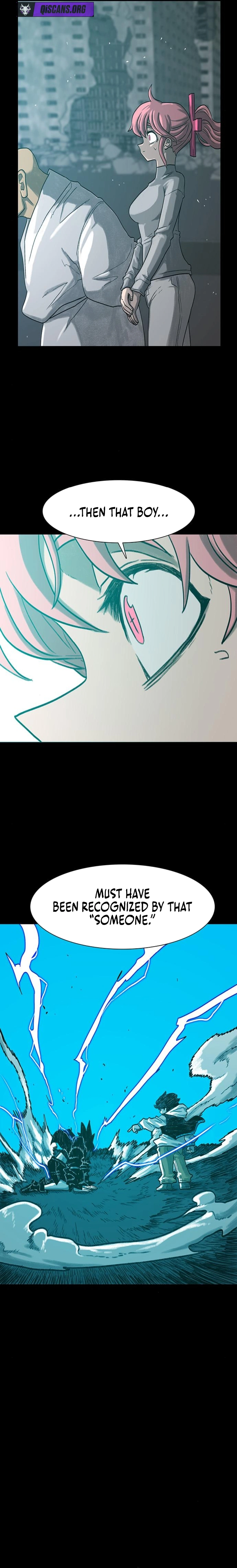 Read The Graymark chapter 79 image 8 on Lezhin