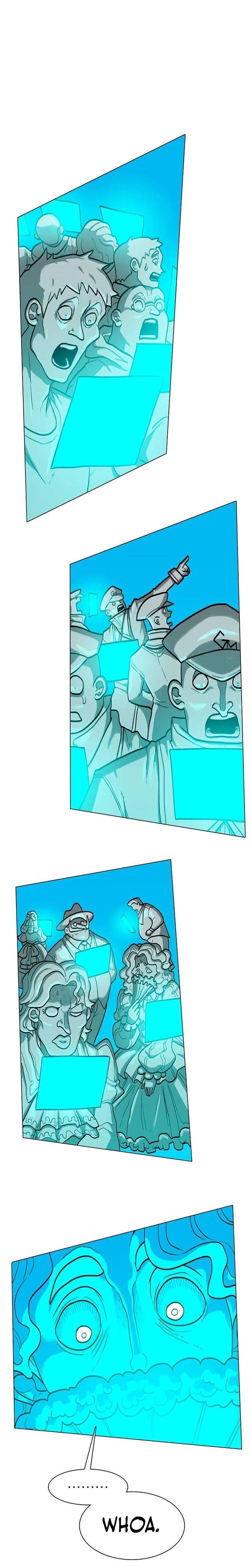 Read The Graymark chapter 80 image 18 on Lezhin