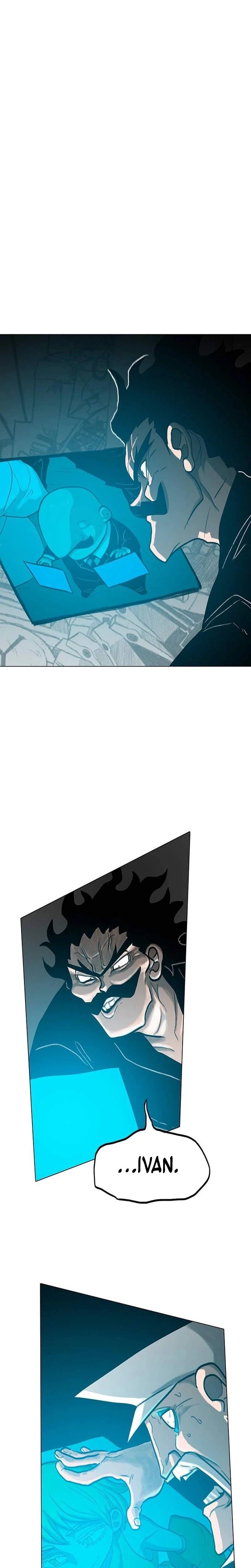 Read The Graymark chapter 80 image 2 on Lezhin